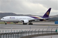 Rubn Gil - Noisy Spotters. Click to see full size photo