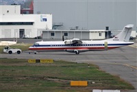 Jose Bornay - Spotters Barcelona - El Prat. Haz click para ampliar