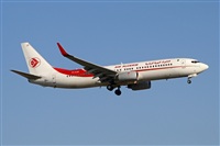 Jordi Rull Dalmau.Spotters BCN-El Prat. Haz click para ampliar