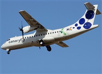 Francisco Garcia Romero - LPA. Spotter.. Click to see full size photo