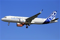 Pere  Escala - Spotters Barcelona-El Prat. Click to see full size photo