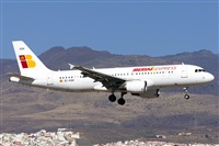 Paco Muoz Arencibia - Gran Canaria Spotters. Click to see full size photo