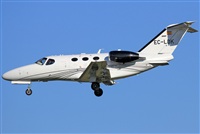 Jose Bornay - Spotters Barcelona - El Prat. Haz click para ampliar