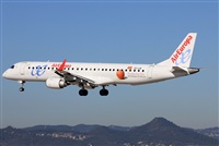 Jose Bornay - Spotters Barcelona - El Prat. Haz click para ampliar