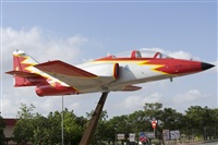 David Manuel Tobarra Ruiz - Spotters Murcia. Haz click para ampliar