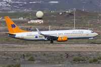Saimon J Rodriguez   -   Canary Islands Spotting. Click to see full size photo