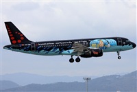 Jose Bornay - Spotters Barcelona - El Prat. Click to see full size photo