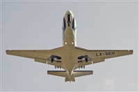 Jordi Rull Dalmau.Spotters BCN-El Prat. Haz click para ampliar