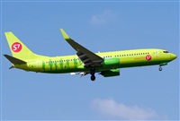 Ennio Varani - Spotters Barcelona - El prat. Haz click para ampliar