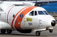 Javier de la Cruz - CANARY ISLANDS SPOTTING. Click to see full size photo