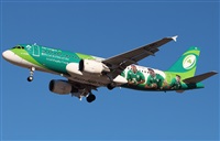 Francisco Garcia Romero - LPA. Spotter.. Click to see full size photo