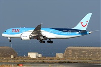 ©Adolfo Bento - Gran Canaria Spotters. Click to see full size photo ©Adolfo Bento - Gran Canaria Spotters. Click to see full size photo