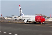 Florencio Martn Melin - Lanzarote Spotters. Click to see full size photo