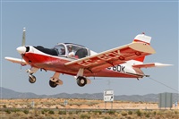 David Manuel Tobarra Ruiz - Spotters Murcia. Click to see full size photo