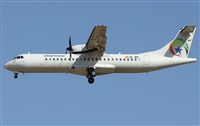 Francisco Garcia Romero - LPA. Spotter.. Click to see full size photo