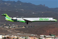 ©Alejandro H.L - Gran Canaria Spotters. Click to see full size photo ©Alejandro H.L - Gran Canaria Spotters. Click to see full size photo