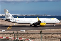 Florencio Martn Melin - Lanzarote Spotters. Haz click para ampliar