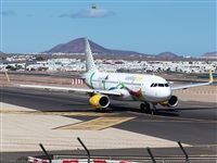 Florencio Martn Melin - Lanzarote Spotters. Click to see full size photo