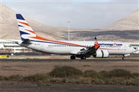 Florencio Martn Melin - Lanzarote Spotters. Click to see full size photo