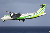 Florencio Martn Melin - Lanzarote Spotters. Haz click para ampliar