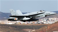 Florencio Martn Melin - Lanzarote Spotters. Haz click para ampliar