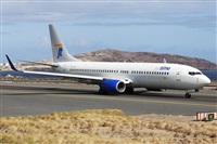 Florencio Martn Melin - Lanzarote Spotters. Click to see full size photo