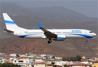 ©Alejandro H.L - Gran Canaria Spotters. Click to see full size photo ©Alejandro H.L - Gran Canaria Spotters. Click to see full size photo