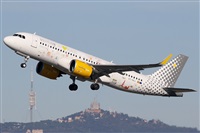Jorge Medina - Spotters Barcelona - El Prat. Click to see full size photo