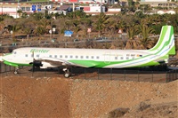 Gabriele Fontana - Tuscan Aviation. Haz click para ampliar