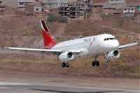 Juan Manuel Temoche - SPJC Spotter. Haz click para ampliar