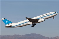 Fernando Martnez Garca -AeroSpotters Melilla-. Click to see full size photo