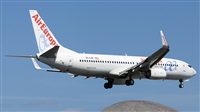 Florencio Martn Melin - Lanzarote Spotters. Haz click para ampliar