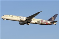 Gabriele Fontana - Tuscan Aviation. Click to see full size photo