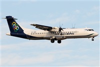 Gabriele Fontana - Tuscan Aviation. Haz click para ampliar