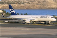 Adolfo Bento - Gran Canaria Spotters. Click to see full size photo