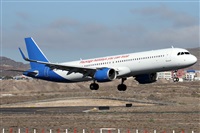 Alfonso Sols - Asociacin Canary Islands Spotting. Haz click para ampliar