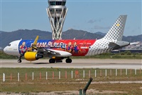 Cele - Spotters BCN. Click to see full size photo