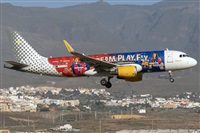 Adolfo Bento - Gran Canaria Spotters. Click to see full size photo
