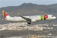 Adolfo Bento - Gran Canaria Spotters. Haz click para ampliar