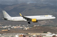 Adolfo Bento - Gran Canaria Spotters. Click to see full size photo