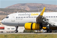 �David Manuel Tobarra Ruiz - Spotters Murcia. Click to see full size photo