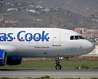 Manuel  LLama  -  Costa Del Sol Spotting Aviation. Click to see full size photo
