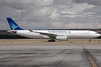 Jos Ramn Valero - Iberian Spotters. Haz click para ampliar