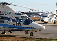 Manuel  LLama  -  Costa Del Sol Spotting Aviation. Click to see full size photo