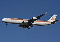 Galo Alcolea - Iberian Spotter / AIRE.ORG. Click to see full size photo