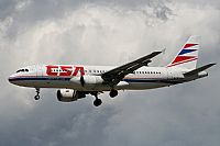 Cele - Spotters BCN. Click to see full size photo