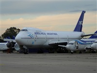 Alberto U. -Simplemente Volar Spotters-. Click to see full size photo