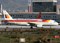 Manuel  LLama  -  Costa Del Sol Spotting Aviation. Click to see full size photo