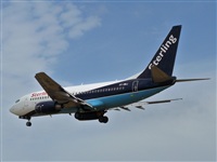 Ignacio Ruiz - Spotters Barcelona-El Prat. Haz click para ampliar