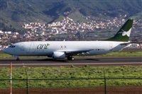 Ayoze Santana Mendez - Canary Islands Spotting. Haz click para ampliar